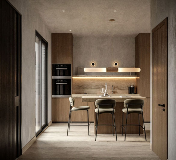 Image No.5-Apartment for sale