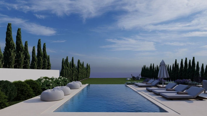 Image No.1-6 Bed Villa for sale