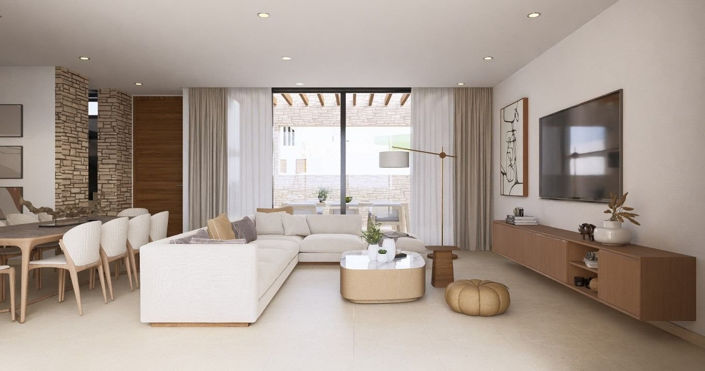 Image No.4-6 Bed Villa for sale