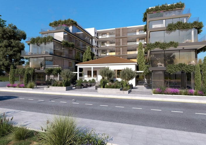 Image No.1-2 Bed Apartment for sale