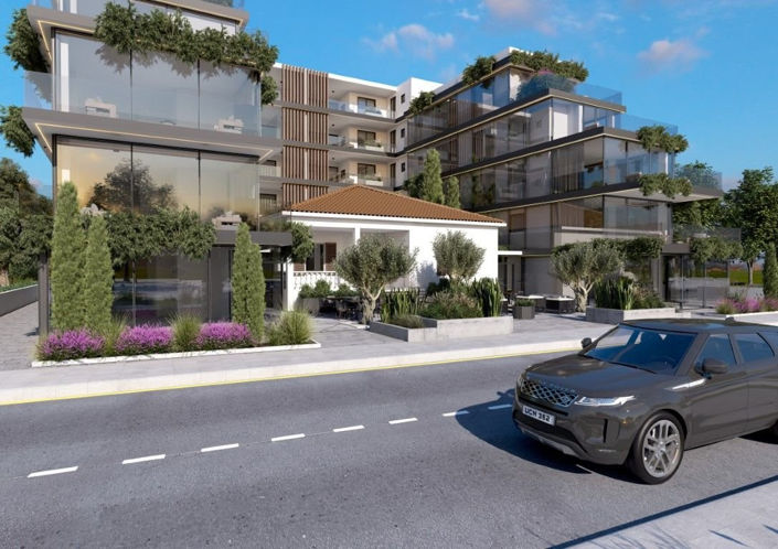 Image No.11-2 Bed Apartment for sale