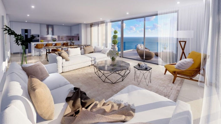Image No.1-4 Bed Apartment for sale