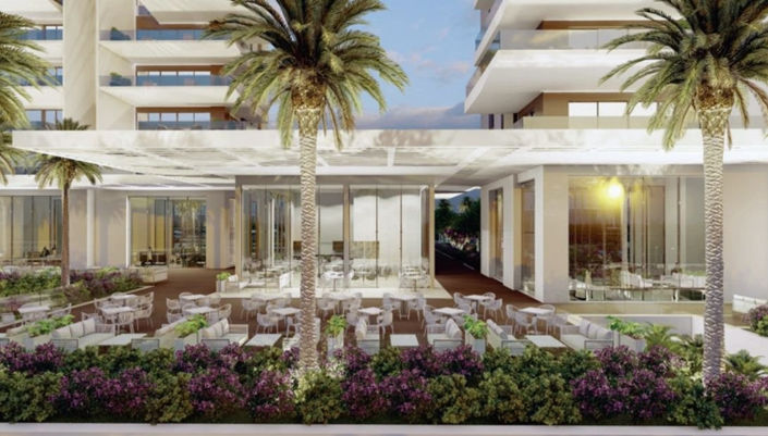 Image No.5-Appartement de 4 chambres à vendre à Kato Paphos