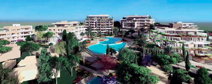 Image No.1-3 Bed Apartment for sale