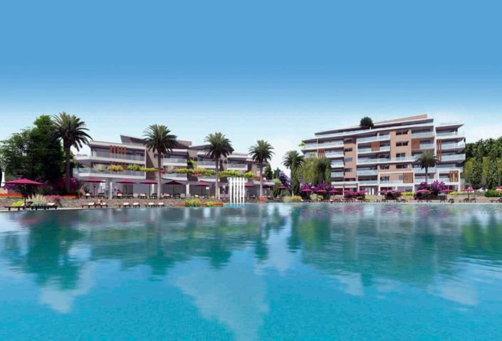 Image No.6-Appartement de 3 chambres à vendre à Chlorakas