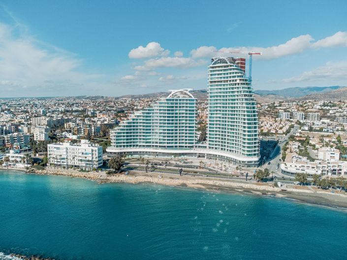 Image No.11-Appartement de 4 chambres à vendre à Limassol