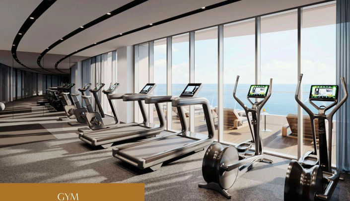 Image No.15-Appartement de 4 chambres à vendre à Limassol