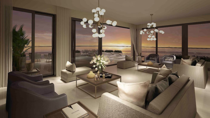 Image No.6-Appartement de 4 chambres à vendre à Limassol