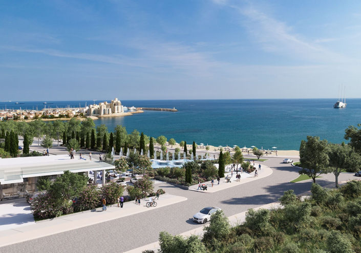 Image No.21-3 Bed Apartment for sale