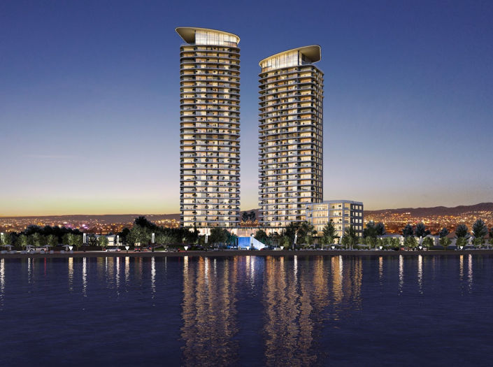 Image No.22-3 Bed Apartment for sale