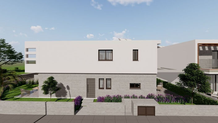 Image No.13-Villa de 3 chambres à vendre à Paphos