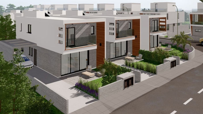 Image No.14-Villa de 3 chambres à vendre à Paphos