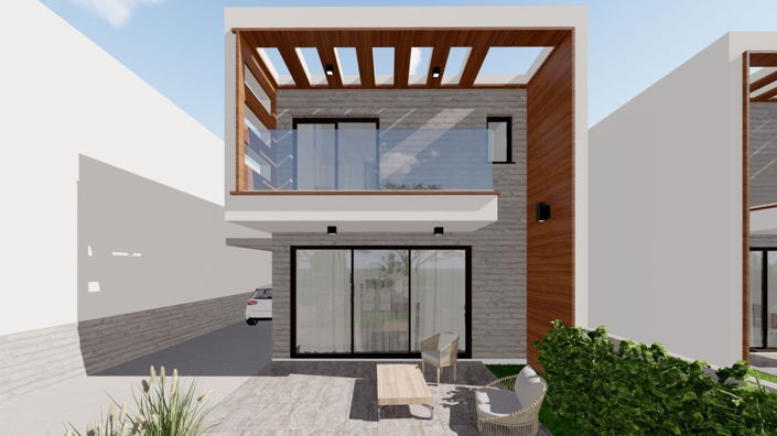 Image No.15-Villa de 3 chambres à vendre à Paphos