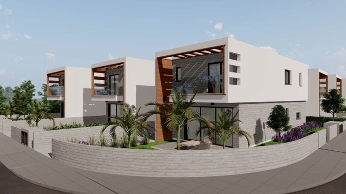 Image No.16-Villa de 3 chambres à vendre à Paphos