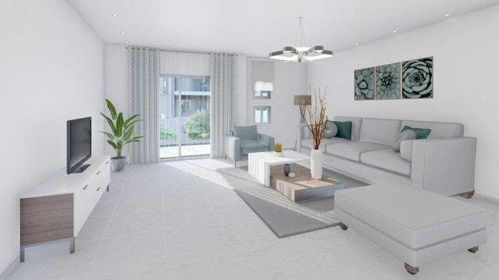 Image No.5-Villa de 3 chambres à vendre à Paphos