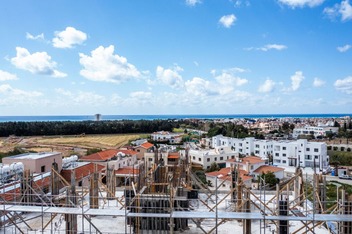 Image No.15-Appartement de 2 chambres à vendre à Geroskipou