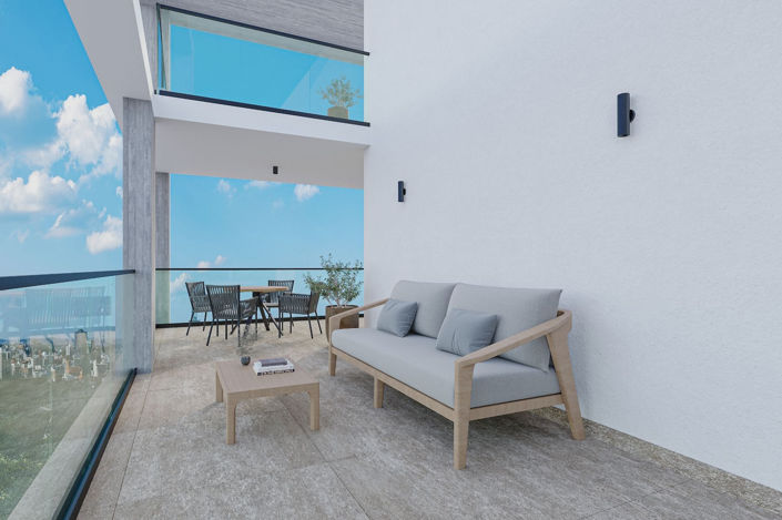 Image No.7-Appartement de 2 chambres à vendre à Geroskipou