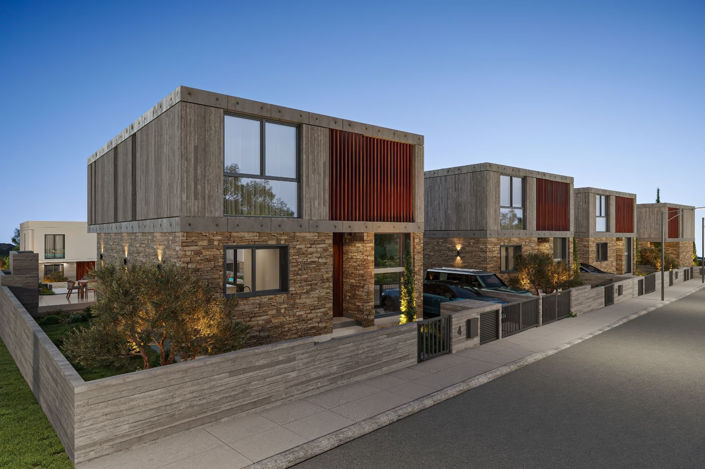 Image No.2-3 Bed Villa for sale