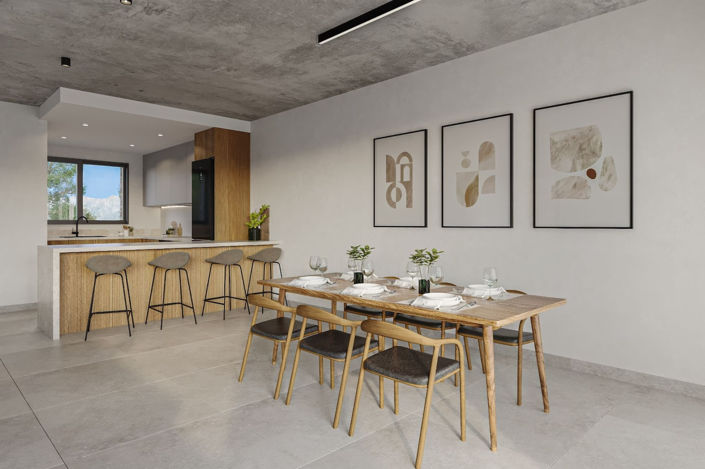 Image No.7-3 Bed Villa for sale