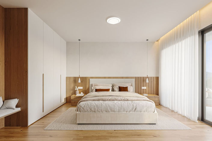 Image No.8-3 Bed Villa for sale