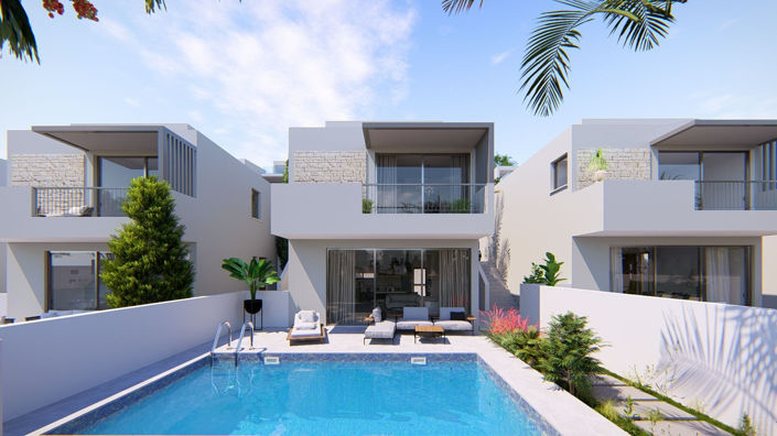Image No.1-3 Bed Villa for sale