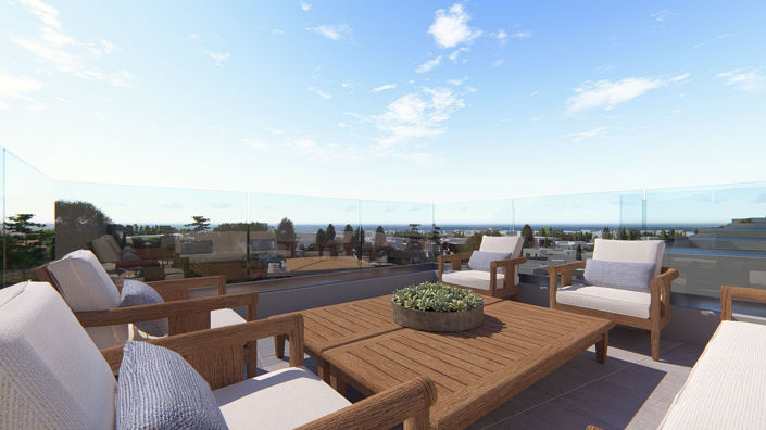 Image No.10-Villa de 3 chambres à vendre à Kato Paphos