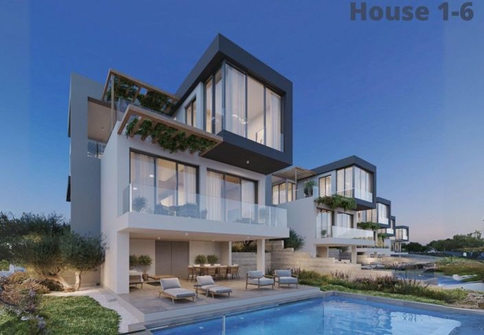 Image No.13-Villa de 4 chambres à vendre à Tala