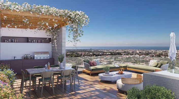 Image No.8-Villa de 4 chambres à vendre à Konia