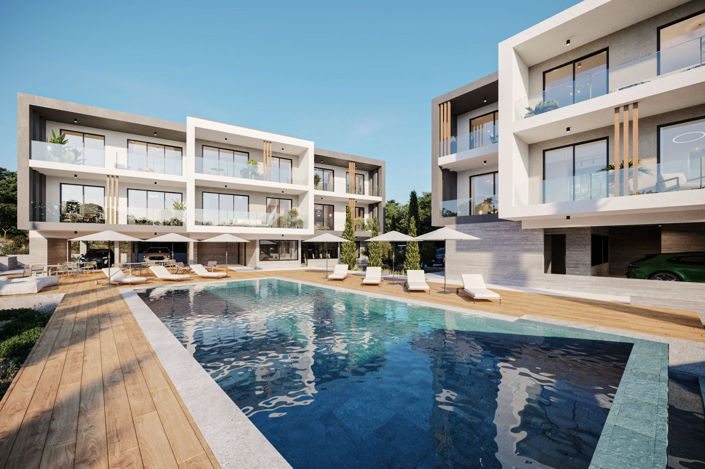 Image No.2-2 Bed Apartment for sale