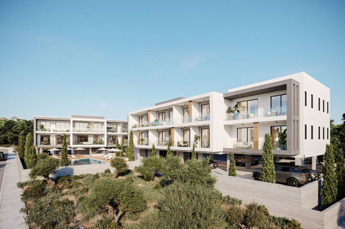 Image No.3-2 Bed Apartment for sale