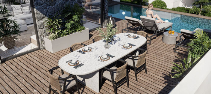 Image No.11-4 Bed Villa for sale