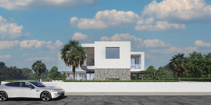 Image No.12-4 Bed Villa for sale