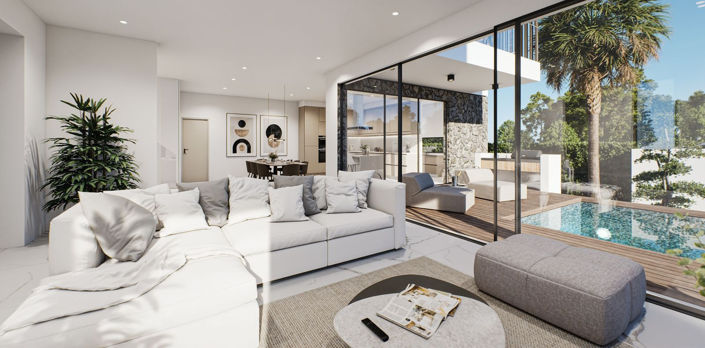 Image No.13-4 Bed Villa for sale