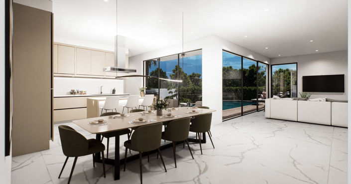 Image No.24-4 Bed Villa for sale