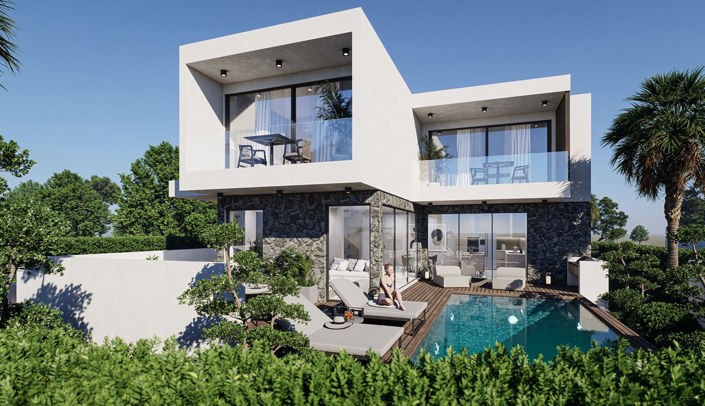 Image No.5-4 Bed Villa for sale