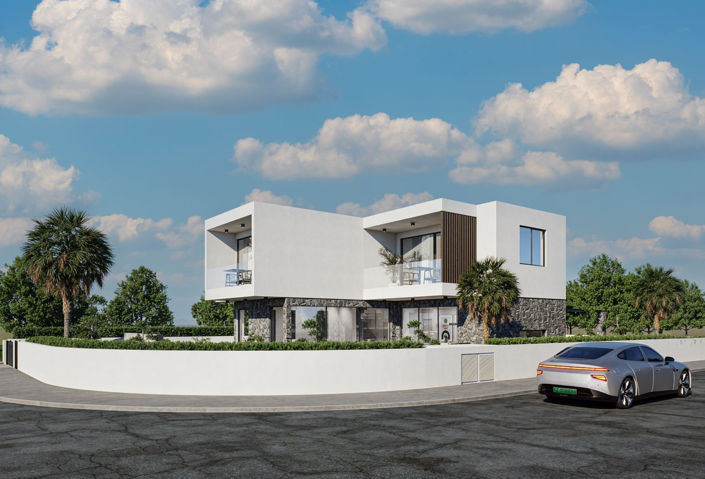 Image No.6-4 Bed Villa for sale