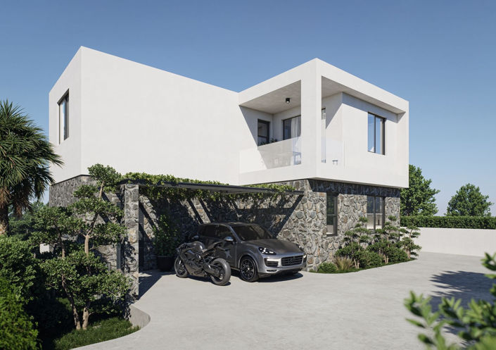 Image No.9-4 Bed Villa for sale