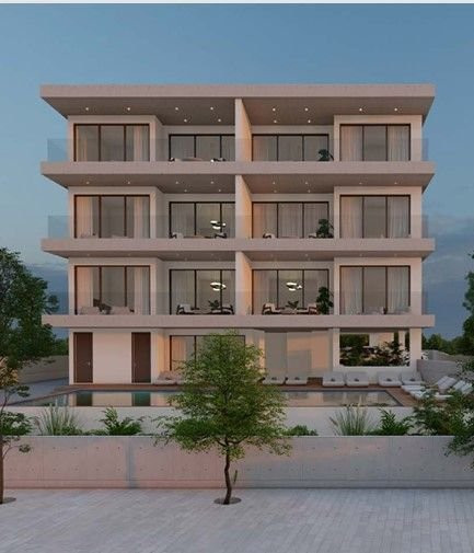 Image No.1-2 Bed Apartment for sale