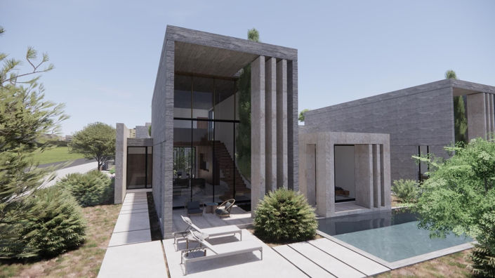Image No.1-4 Bed Villa for sale