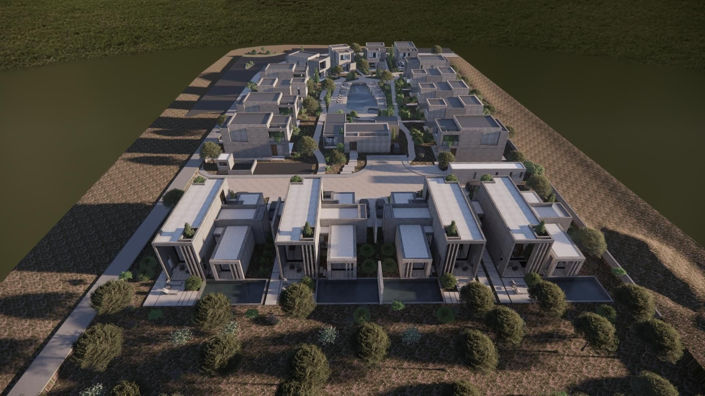 Image No.6-4 Bed Villa for sale