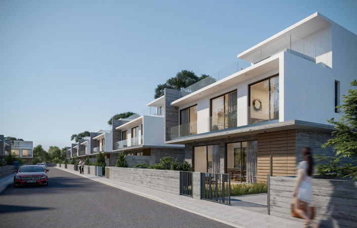 Image No.1-3 Bed Villa for sale