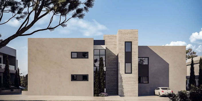 Image No.5-Appartement de 1 chambre à vendre à Geroskipou