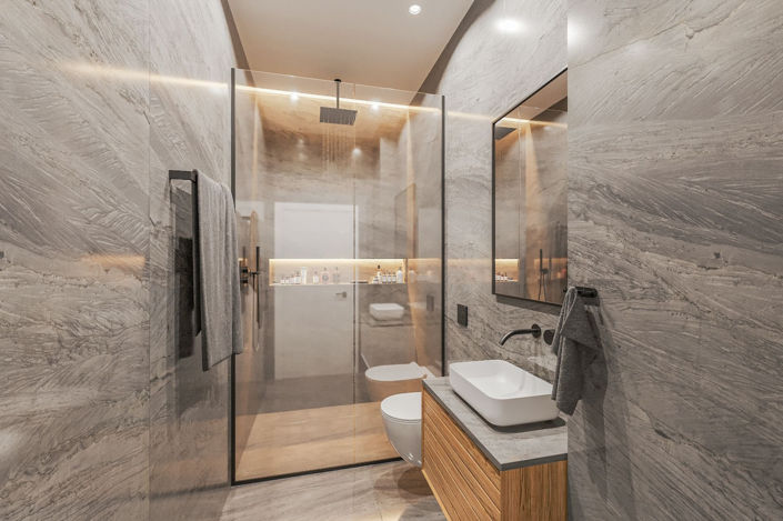 Image No.5-1 Bed Apartment for sale