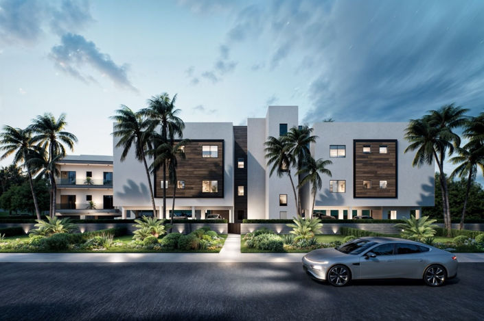 Image No.13-Appartement de 3 chambres à vendre à Kissonerga