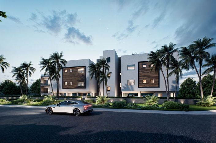 Image No.14-Appartement de 3 chambres à vendre à Kissonerga