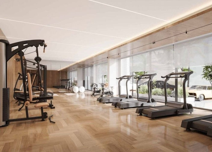 Image No.12-Appartement de 2 chambres à vendre à Kato Paphos