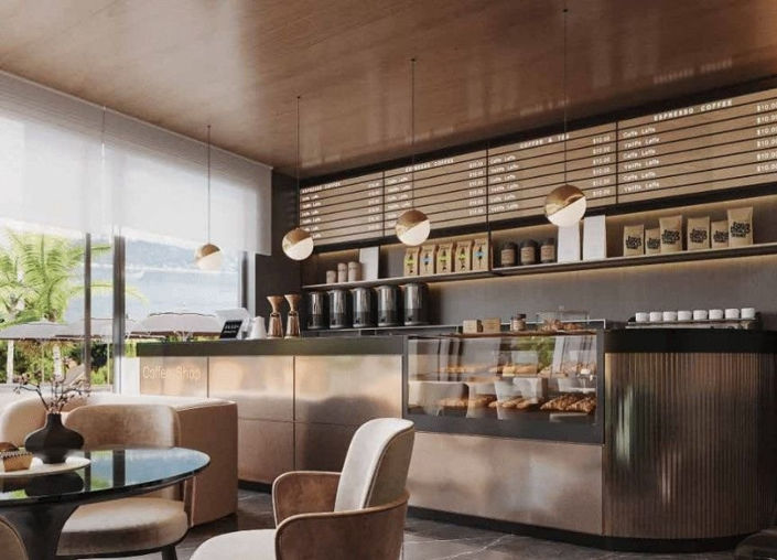 Image No.13-Appartement de 2 chambres à vendre à Kato Paphos