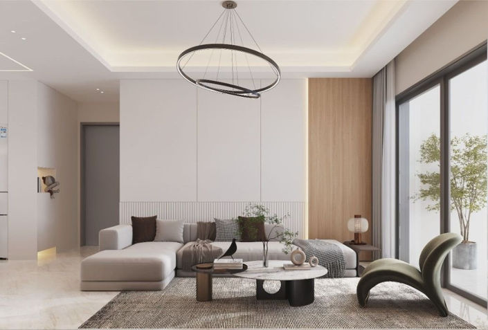 Image No.7-Appartement de 2 chambres à vendre à Kato Paphos