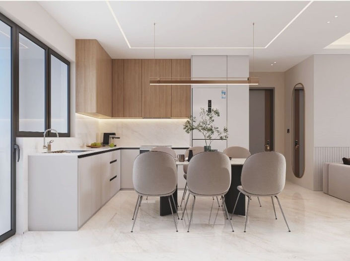 Image No.8-Appartement de 2 chambres à vendre à Kato Paphos