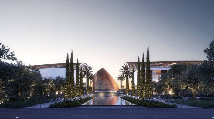 Image No.9-Appartement de 1 chambre à vendre à Ayia Napa